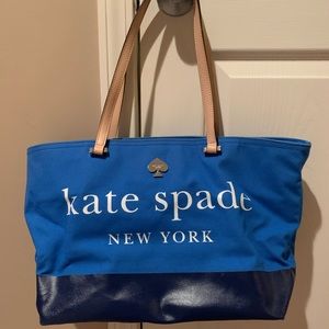 Kate Spade Tote